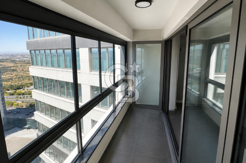 YDA Söğütözü Residence Satılık 4+1  Boş Daire
