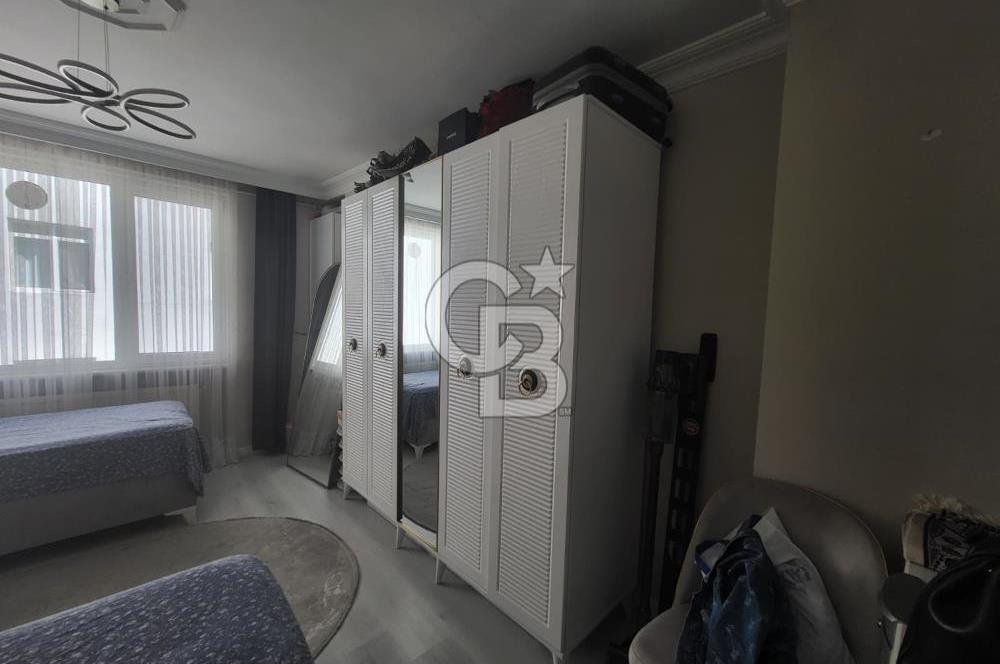 Kağıthane Şirintepede Satılık 3+1 Geniş Teraslı Dubleks