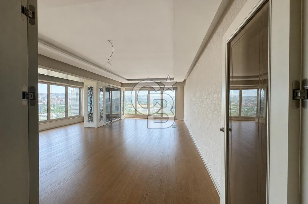 YDA Söğütözü Residence Satılık 4+1  Boş Daire