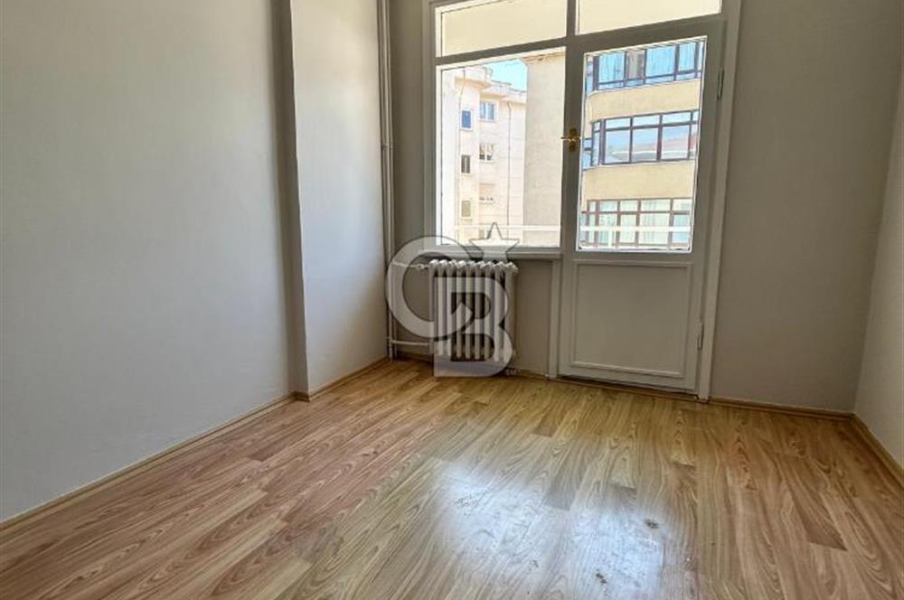 Özgürlük Parkı Manz. Bağdat Cad.'ne Yürüme Mesafesinde 3+1 daire