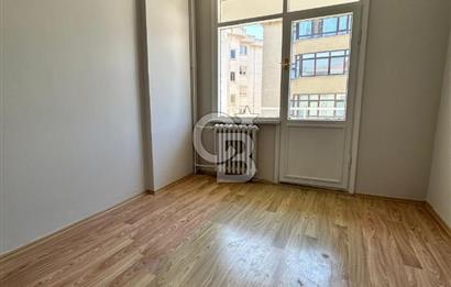 Özgürlük Parkı Manz. Bağdat Cad.'ne Yürüme Mesafesinde 3+1 daire