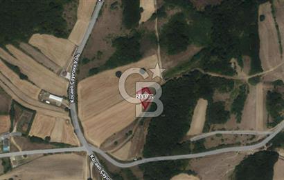 KOCAELİ KÖRFEZ KARAYAKUPLU'DA 1.000 m² MÜSTAKİL TAPULU
