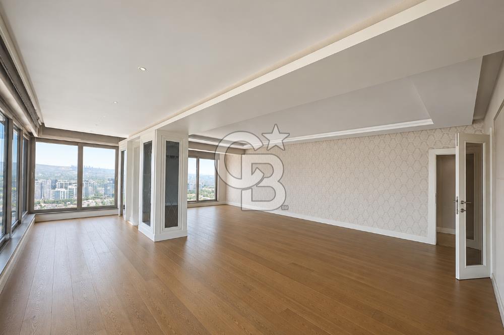 YDA Söğütözü Residence Satılık 4+1  Boş Daire