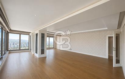 YDA Söğütözü Residence Satılık 4+1  Boş Daire