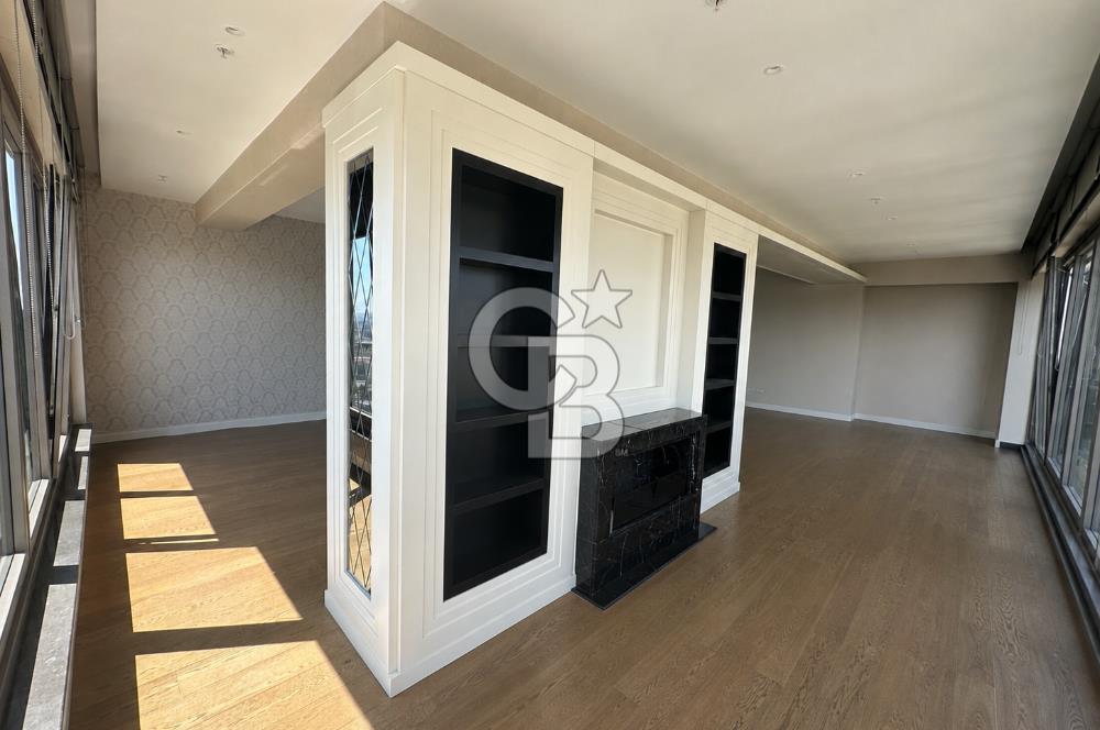 YDA Söğütözü Residence Satılık 4+1  Boş Daire
