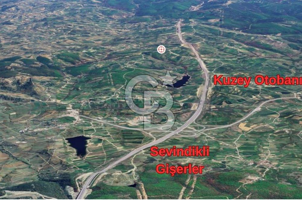 KOCAELİ KÖRFEZ KARAYAKUPLU'DA 1.000 m² MÜSTAKİL TAPULU