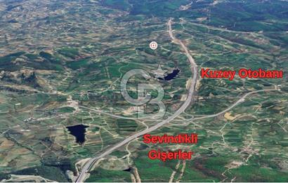 KOCAELİ KÖRFEZ KARAYAKUPLU'DA 1.000 m² MÜSTAKİL TAPULU