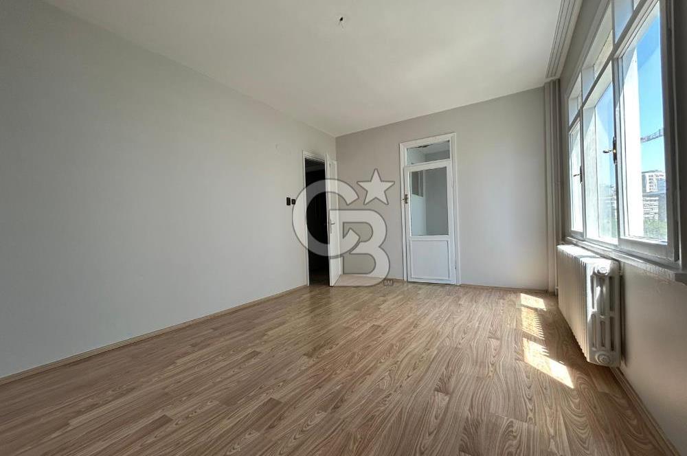 Özgürlük Parkı Manz. Bağdat Cad.'ne Yürüme Mesafesinde 3+1 daire