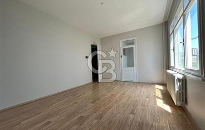 Özgürlük Parkı Manz. Bağdat Cad.'ne Yürüme Mesafesinde 3+1 daire