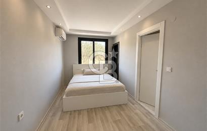 Sığacıkta Denize Yakın Tam Müstakil Satılık Villa