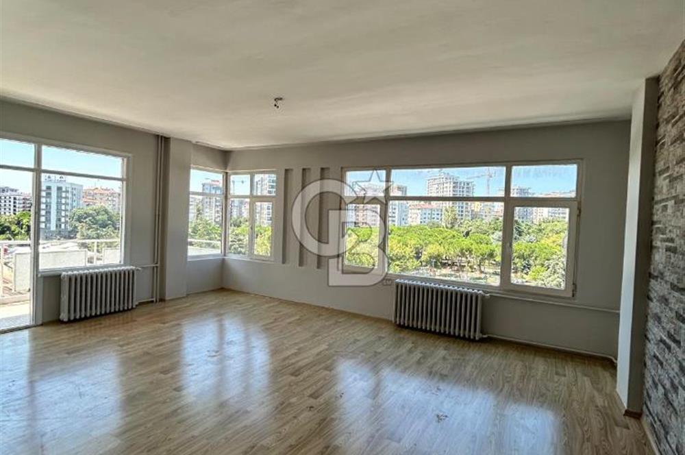 Özgürlük Parkı Manz. Bağdat Cad.'ne Yürüme Mesafesinde 3+1 daire
