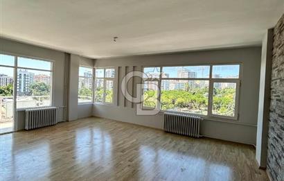 Özgürlük Parkı Manz. Bağdat Cad.'ne Yürüme Mesafesinde 3+1 daire