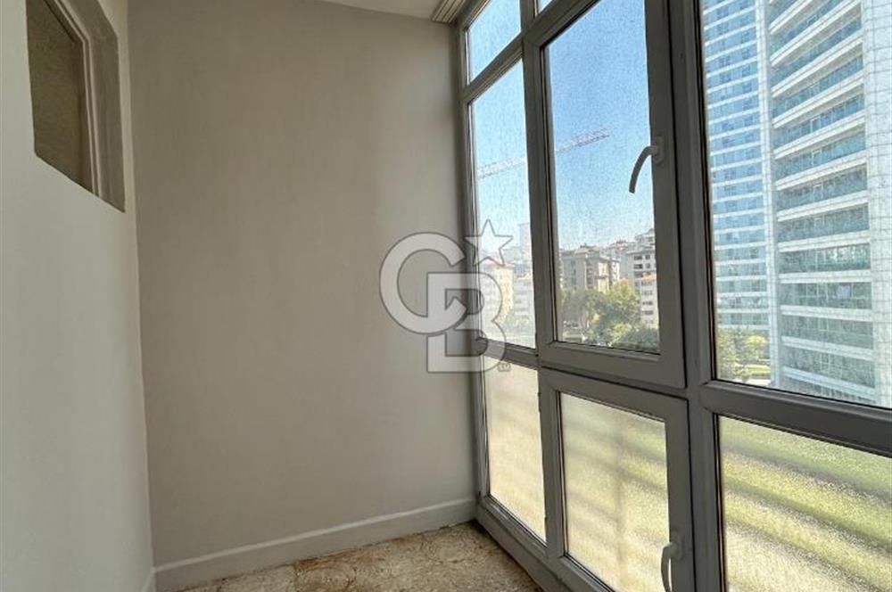 Özgürlük Parkı Manz. Bağdat Cad.'ne Yürüme Mesafesinde 3+1 daire