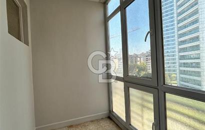 Özgürlük Parkı Manz. Bağdat Cad.'ne Yürüme Mesafesinde 3+1 daire