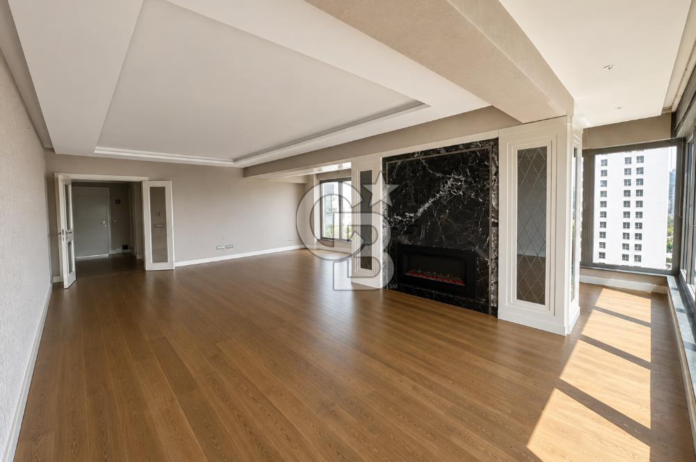 YDA Söğütözü Residence Satılık 4+1  Boş Daire