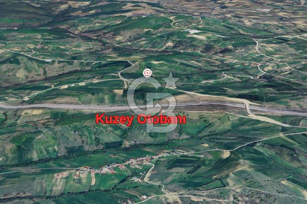 KOCAELİ KÖRFEZ KARAYAKUPLU'DA 1.000 m² MÜSTAKİL TAPULU