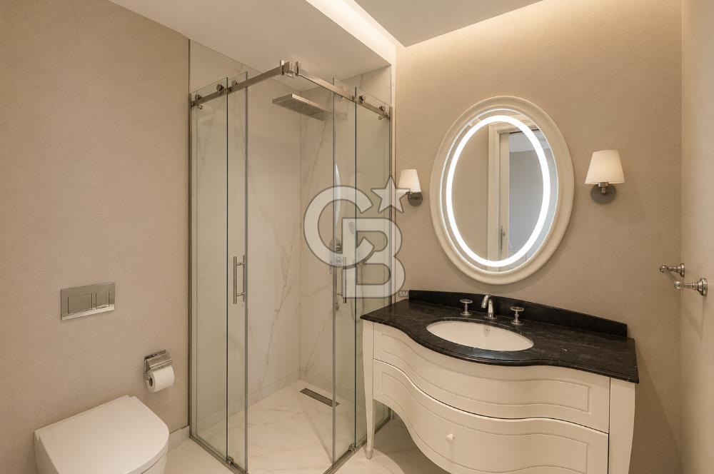 YDA Söğütözü Residence Satılık 4+1  Boş Daire