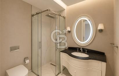 YDA Söğütözü Residence Satılık 4+1  Boş Daire