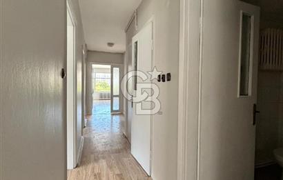 Özgürlük Parkı Manz. Bağdat Cad.'ne Yürüme Mesafesinde 3+1 daire