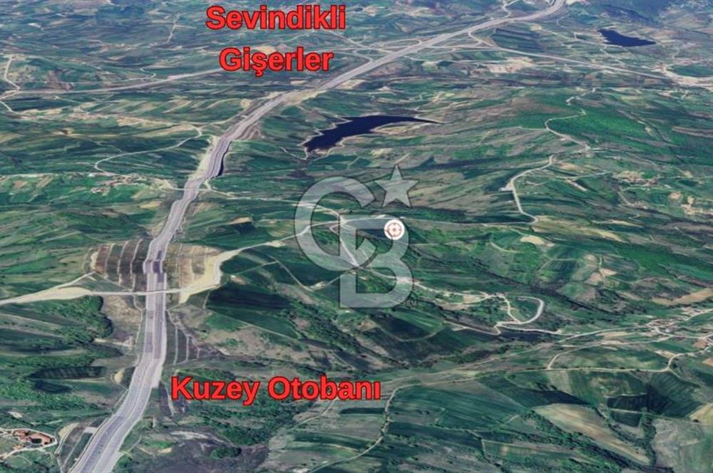 KOCAELİ KÖRFEZ KARAYAKUPLU'DA 1.000 m² MÜSTAKİL TAPULU
