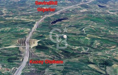 KOCAELİ KÖRFEZ KARAYAKUPLU'DA 1.000 m² MÜSTAKİL TAPULU