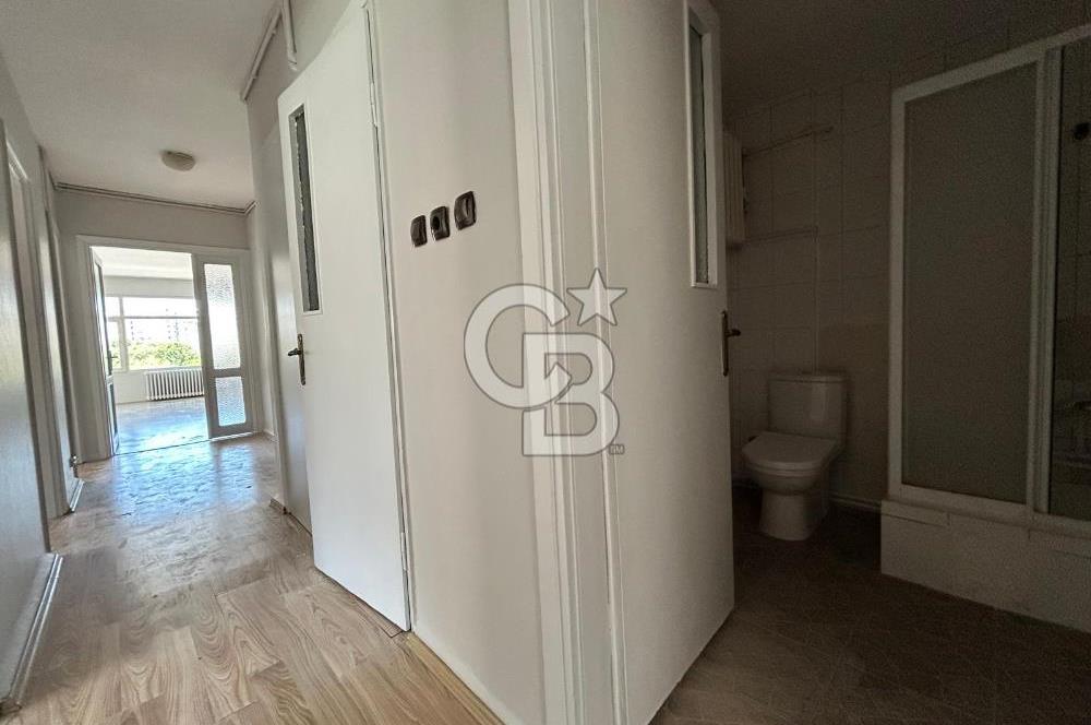 Özgürlük Parkı Manz. Bağdat Cad.'ne Yürüme Mesafesinde 3+1 daire