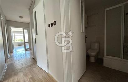 Özgürlük Parkı Manz. Bağdat Cad.'ne Yürüme Mesafesinde 3+1 daire