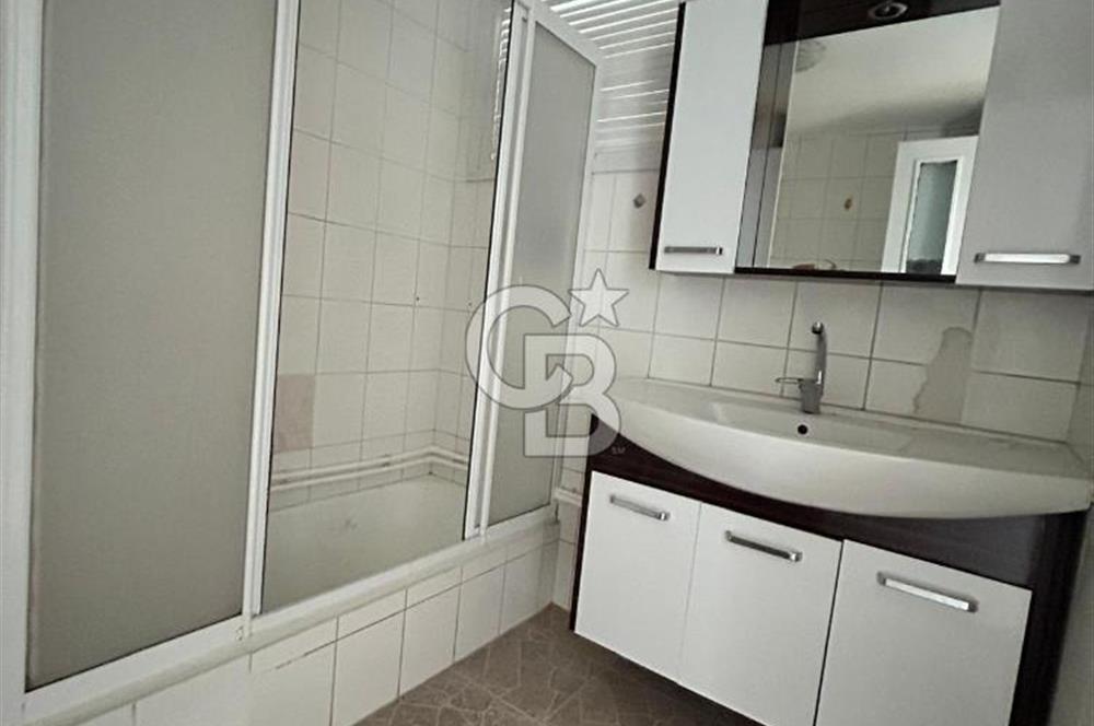 Özgürlük Parkı Manz. Bağdat Cad.'ne Yürüme Mesafesinde 3+1 daire