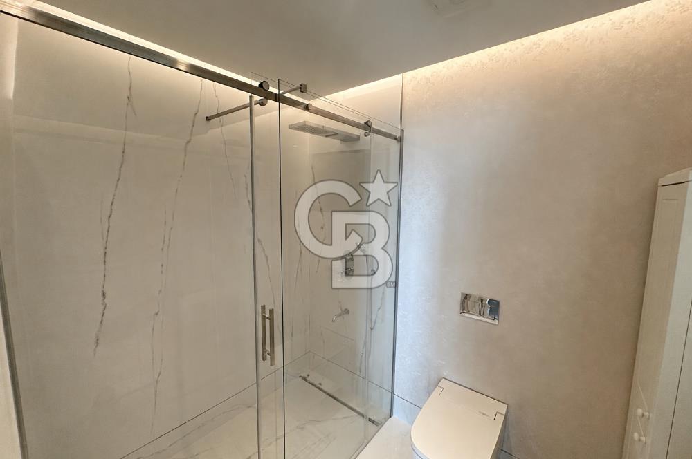 YDA Söğütözü Residence Satılık 4+1  Boş Daire