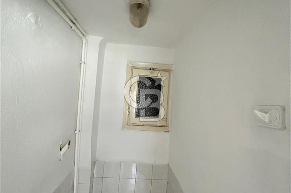 Özgürlük Parkı Manz. Bağdat Cad.'ne Yürüme Mesafesinde 3+1 daire