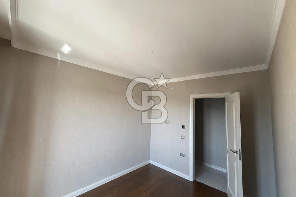 YDA Söğütözü Residence Satılık 4+1  Boş Daire