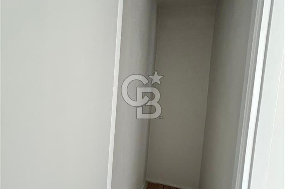 Özgürlük Parkı Manz. Bağdat Cad.'ne Yürüme Mesafesinde 3+1 daire
