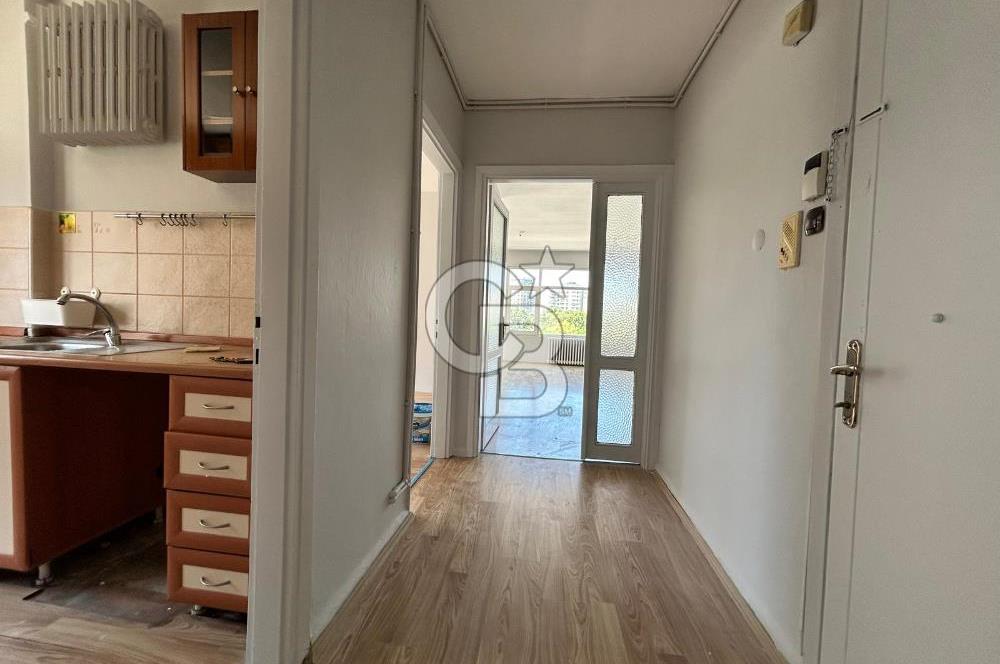Özgürlük Parkı Manz. Bağdat Cad.'ne Yürüme Mesafesinde 3+1 daire
