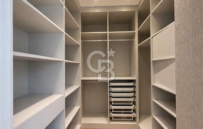 YDA Söğütözü Residence Satılık 4+1  Boş Daire