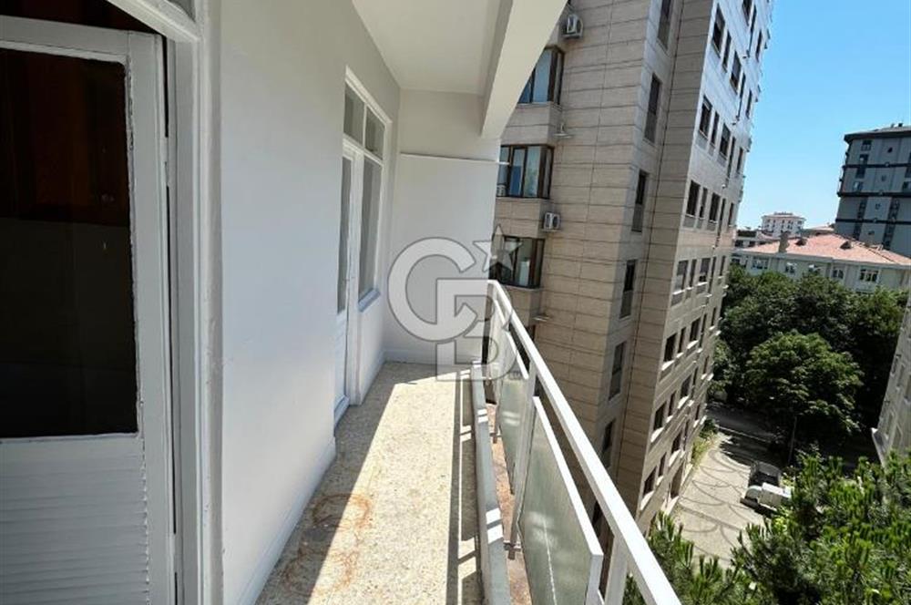Özgürlük Parkı Manz. Bağdat Cad.'ne Yürüme Mesafesinde 3+1 daire
