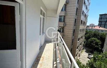 Özgürlük Parkı Manz. Bağdat Cad.'ne Yürüme Mesafesinde 3+1 daire