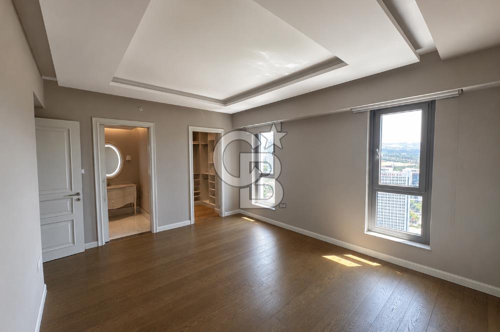 YDA Söğütözü Residence Satılık 4+1  Boş Daire