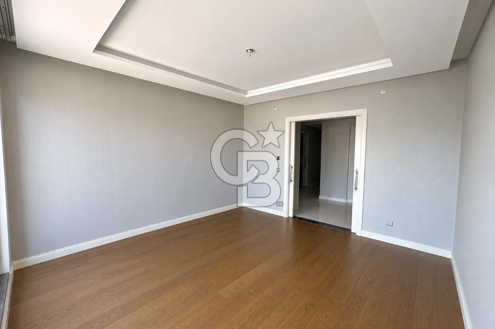 YDA Söğütözü Residence Satılık 4+1  Boş Daire