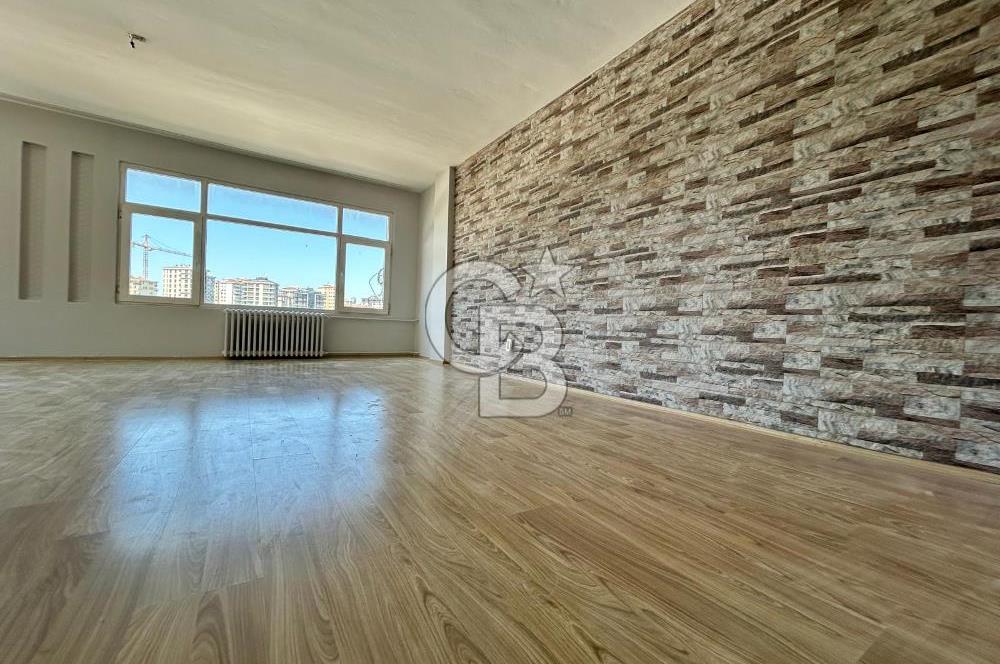 Özgürlük Parkı Manz. Bağdat Cad.'ne Yürüme Mesafesinde 3+1 daire