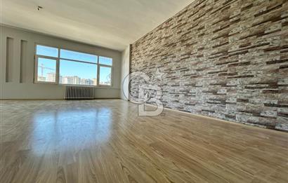 Özgürlük Parkı Manz. Bağdat Cad.'ne Yürüme Mesafesinde 3+1 daire