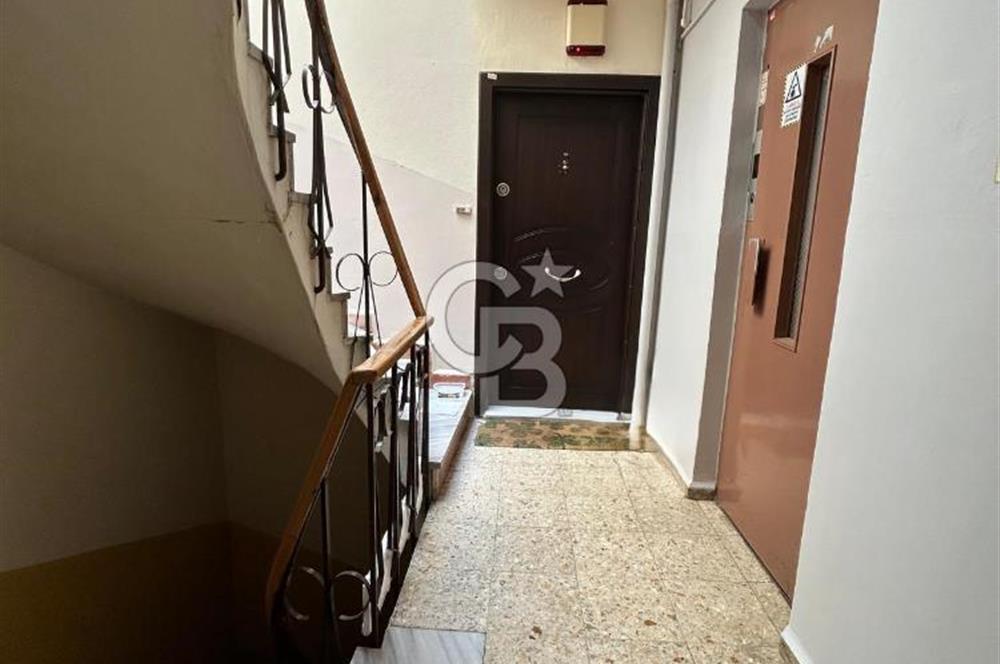 Özgürlük Parkı Manz. Bağdat Cad.'ne Yürüme Mesafesinde 3+1 daire