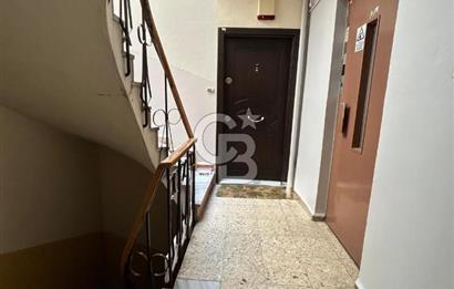 Özgürlük Parkı Manz. Bağdat Cad.'ne Yürüme Mesafesinde 3+1 daire