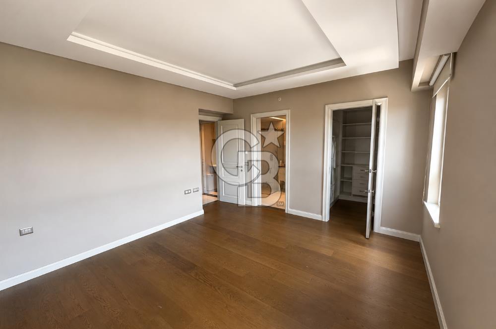 YDA Söğütözü Residence Satılık 4+1  Boş Daire