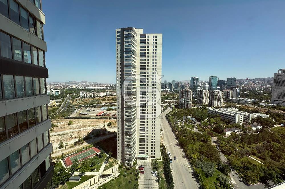 YDA Söğütözü Residence Satılık 4+1  Boş Daire
