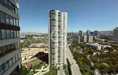 YDA Söğütözü Residence Satılık 4+1  Boş Daire