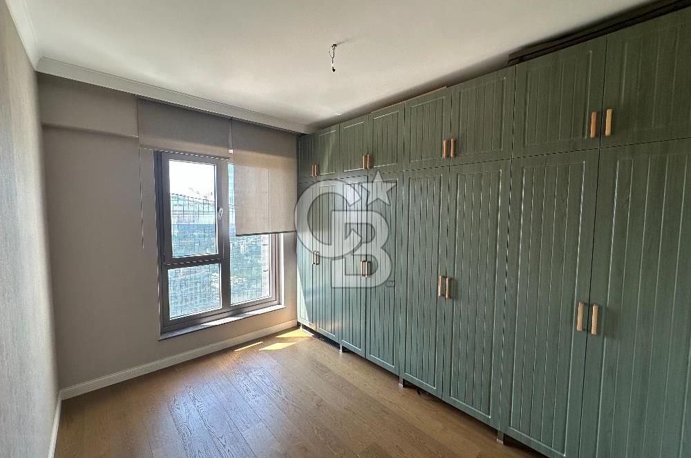 YDA Söğütözü Residence Satılık 4+1  Boş Daire