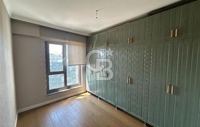 YDA Söğütözü Residence Satılık 4+1  Boş Daire