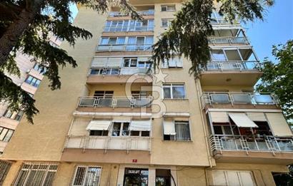 Özgürlük Parkı Manz. Bağdat Cad.'ne Yürüme Mesafesinde 3+1 daire