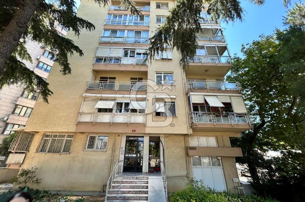 Özgürlük Parkı Manz. Bağdat Cad.'ne Yürüme Mesafesinde 3+1 daire