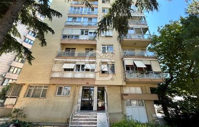 Özgürlük Parkı Manz. Bağdat Cad.'ne Yürüme Mesafesinde 3+1 daire